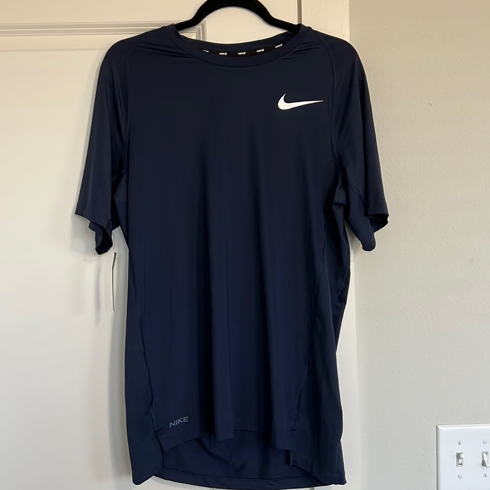 Nike slim fit dri-fit